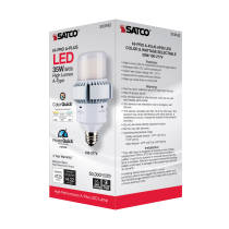 35W/AP28/LED/CCT/100-277V/E26 - S13162