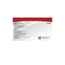 50-FT/LED/5PC/TEMP/STRING/60W - S13168