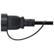 100-FT/LED/10PC/TEMP/STR/120W - S13169