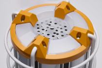 60W/LED/HID/TEMP/850/120-277V - S13170