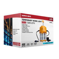 60W/LED/HID/TEMP/850/120-277V - S13170