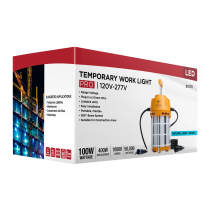 100W/LED/HID/TEMP/850/120-277V - S13171