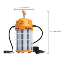 150W/LED/HID/TEMP/850/120-277V - S13172