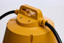 100W/LED/HID/ECO/TEMP/850/120V - S13173