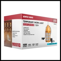 100W/LED/HID/ECO/TEMP/850/120V - S13173