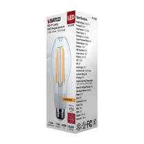 13.5W/LED/HID/ED17/822/E26/CL - S13180