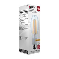 13.5W/LED/HID/ED17/822/E26/CL - S13180