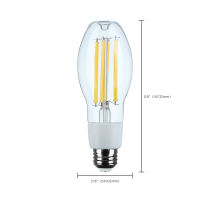 13.5W/LED/HID/ED17/840/E26/CL - S13181