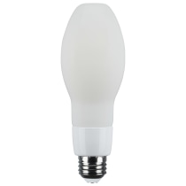 15W/LED/HID/ED17/850/E26/WH - S13182