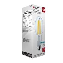 23W/LED/HID/ED23.5/840/E26/CL - S13184