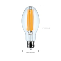 28W/LED/HID/ED28/822/EX39/CL - S13186