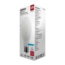 34W/LED/HID/ED28/850/EX39/WH - S13188