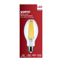 34W/LED/HID/ED28/840/EX39/CL - S13189