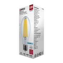 34W/LED/HID/ED28/840/EX39/CL - S13189