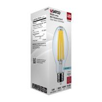 34W/LED/HID/ED28/840/EX39/CL - S13189