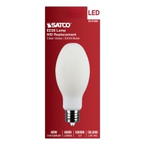 40W/LED/HID/ED28/850/EX39/WH - S13190