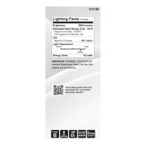 40W/LED/HID/ED28/850/EX39/WH - S13190