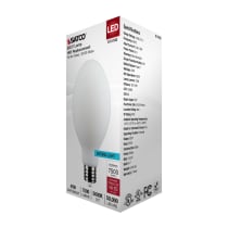 45W/LED/HID/ED37/850/EX39/WH - S13192