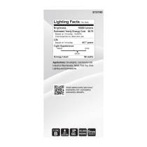 56W/LED/HID/ED37/840/EX39/CL - S13193