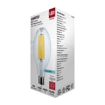 56W/LED/HID/ED37/840/EX39/CL - S13193