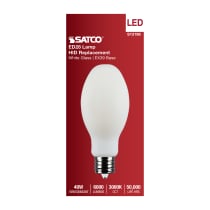 40W/LED/HID/ED28/830/EX39/WH - S13198