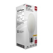 40W/LED/HID/ED28/830/EX39/WH - S13198