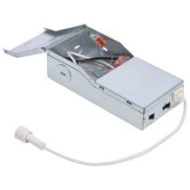 12WLED/CDL/4/RD/FS/RND - S13510