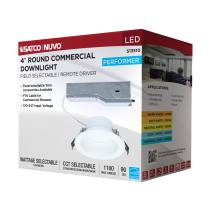 12WLED/CDL/4/RD/FS/RND - S13510