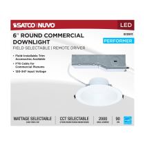 24WLED/CDL/6/RD/FS/RND - S13511