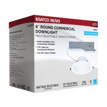 24WLED/CDL/6/RD/FS/RND - S13511