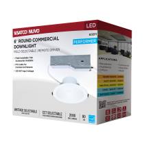 24WLED/CDL/6/RD/FS/RND - S13511