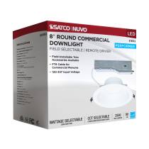 30WLED/CDL/8/RD/FS/RND - S13512