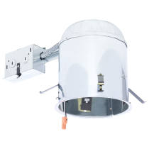 6" CAN REMODEL LED - S14009