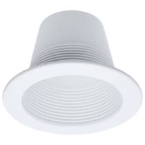4" AT CONE BAFFLE TRIM - S14016