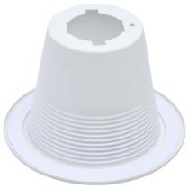 4" AT CONE BAFFLE TRIM - S14016