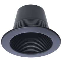 4" AT CONE BAFFLE TRIM - S14017