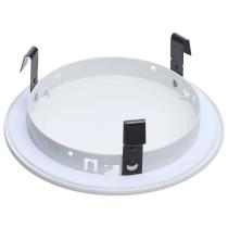 4" ALBALITE SHOWER TRIM - S14020
