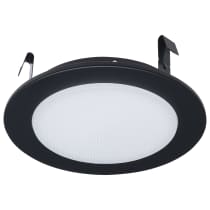 4" ALBALITE SHOWER TRIM - S14021