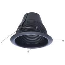 5" AT CONE BAFFLE TRIM - S14023