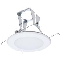 5" ALBALITE SHOWER TRIM - S14026