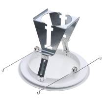 5" ALBALITE SHOWER TRIM - S14026