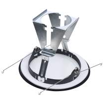 5" ALBALITE SHOWER TRIM - S14027