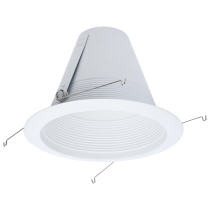 6" AT CONE BAFFLE TRIM - S14028