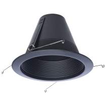 6" AT CONE BAFFLE TRIM - S14029