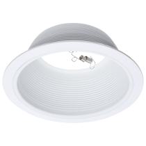 6" STEPPED BAFFLE TRIM - S14030