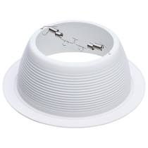 6" STEPPED BAFFLE TRIM - S14030