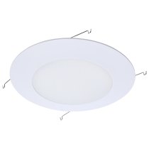 6" ALBALITE SHOWER TRIM - S14032