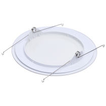 6" ALBALITE SHOWER TRIM - S14032