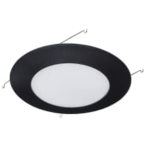 6" ALBALITE SHOWER TRIM - S14033
