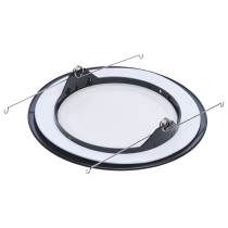 6" ALBALITE SHOWER TRIM - S14033